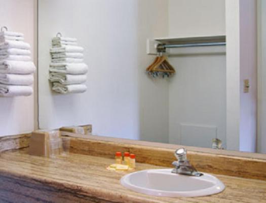 Days Inn By Wyndham San Marcos Zimmer foto